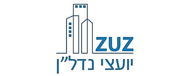 יועצי נדל"ן zuz